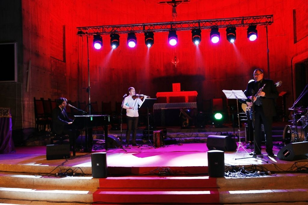 Grzegorz Turnau i Trebunie-Tutki