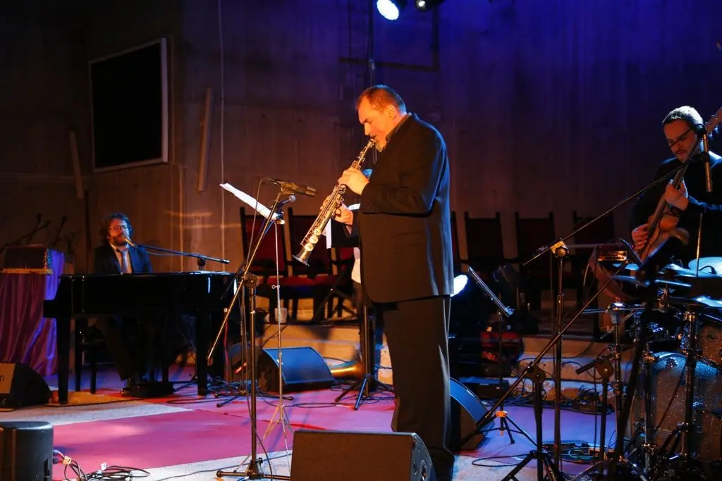 Grzegorz Turnau i Trebunie-Tutki
