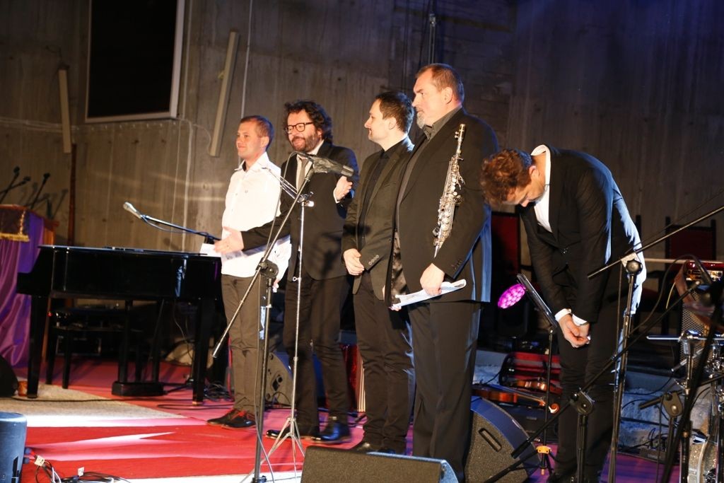 Grzegorz Turnau i Trebunie-Tutki