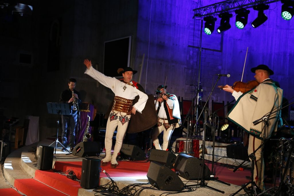 Grzegorz Turnau i Trebunie-Tutki