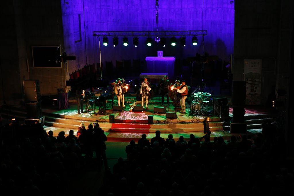 Grzegorz Turnau i Trebunie-Tutki