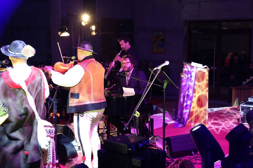 Grzegorz Turnau i Trebunie-Tutki