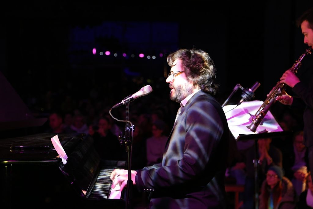 Grzegorz Turnau i Trebunie-Tutki