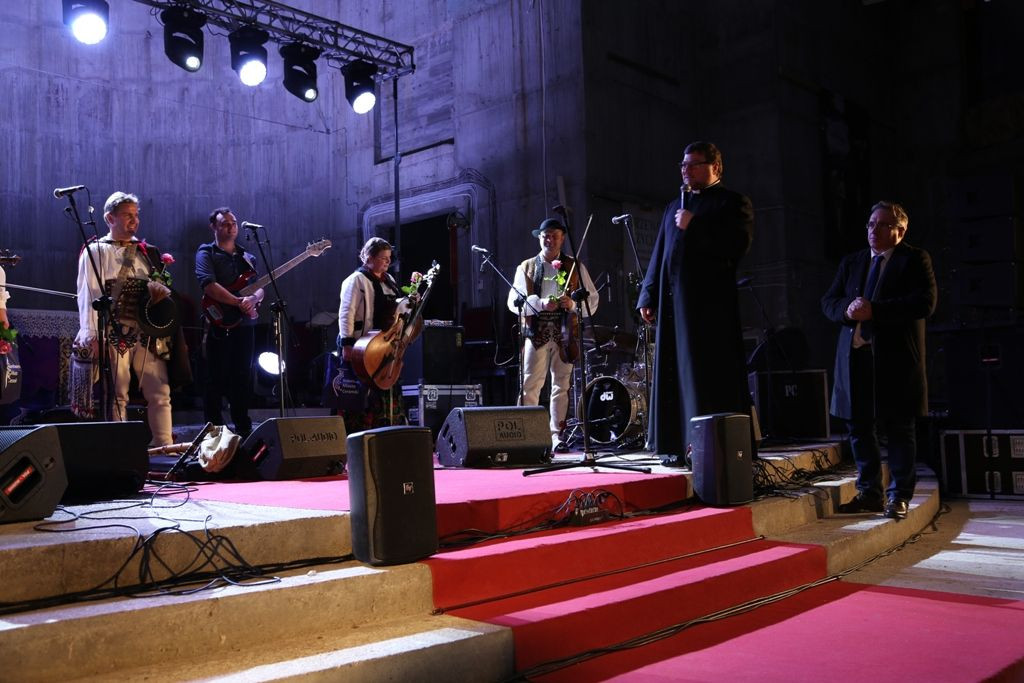 Grzegorz Turnau i Trebunie-Tutki