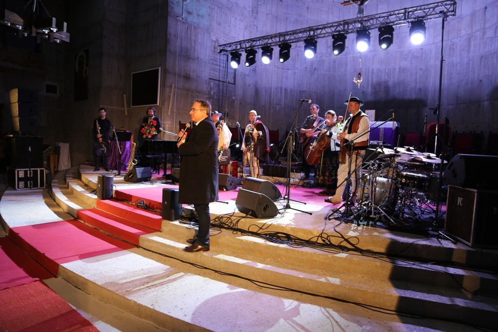 Grzegorz Turnau i Trebunie-Tutki