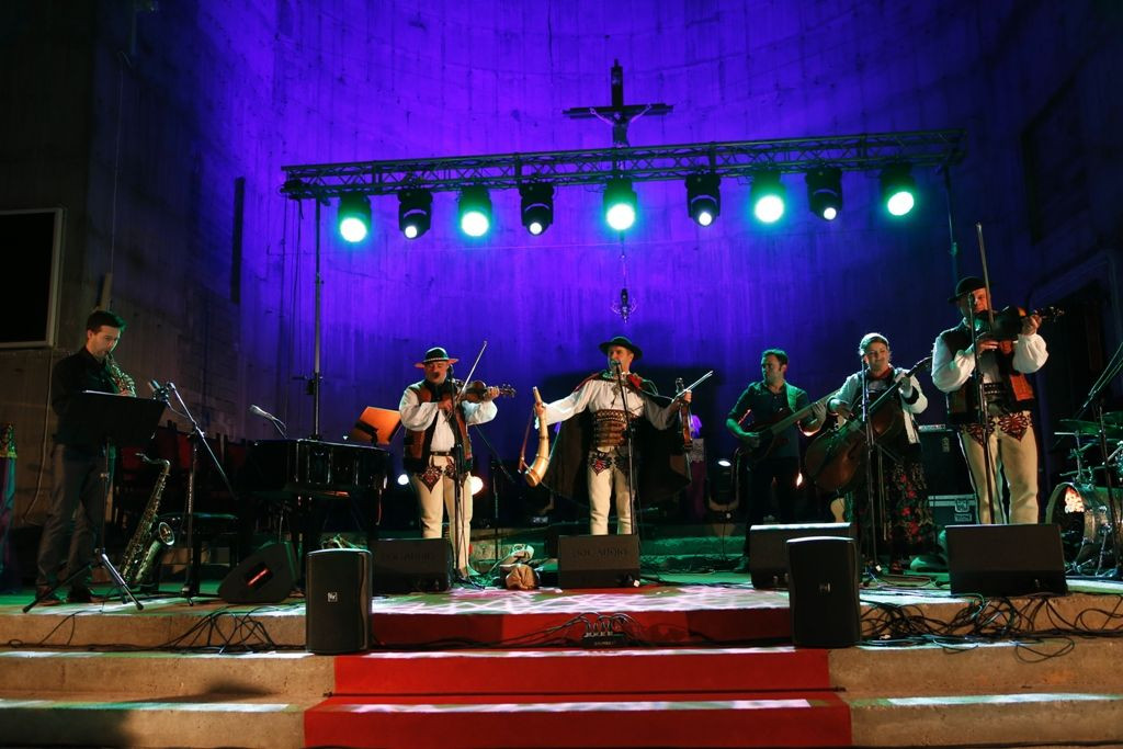 Grzegorz Turnau i Trebunie-Tutki