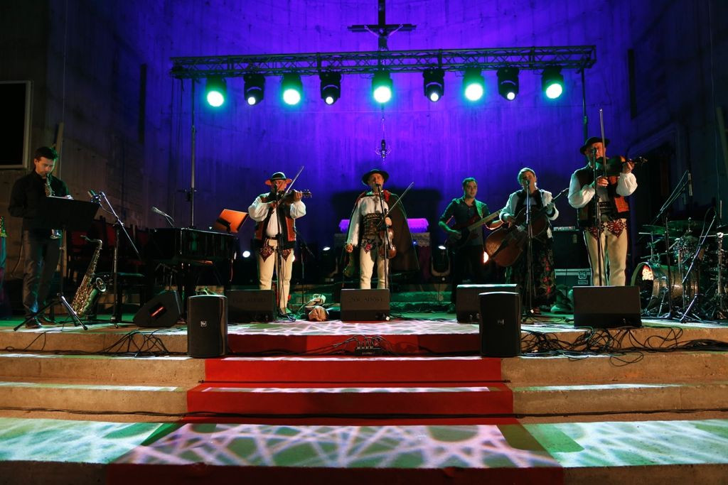 Grzegorz Turnau i Trebunie-Tutki