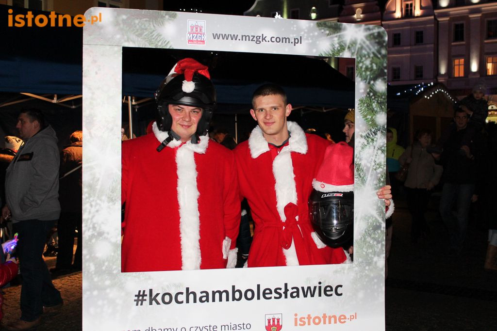 Akcja #kochambolesławiec na Gwiazdkę Życzliwości