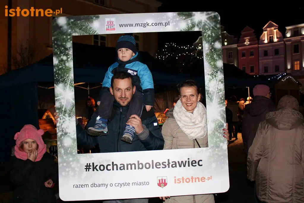 Akcja #kochambolesławiec na Gwiazdkę Życzliwości