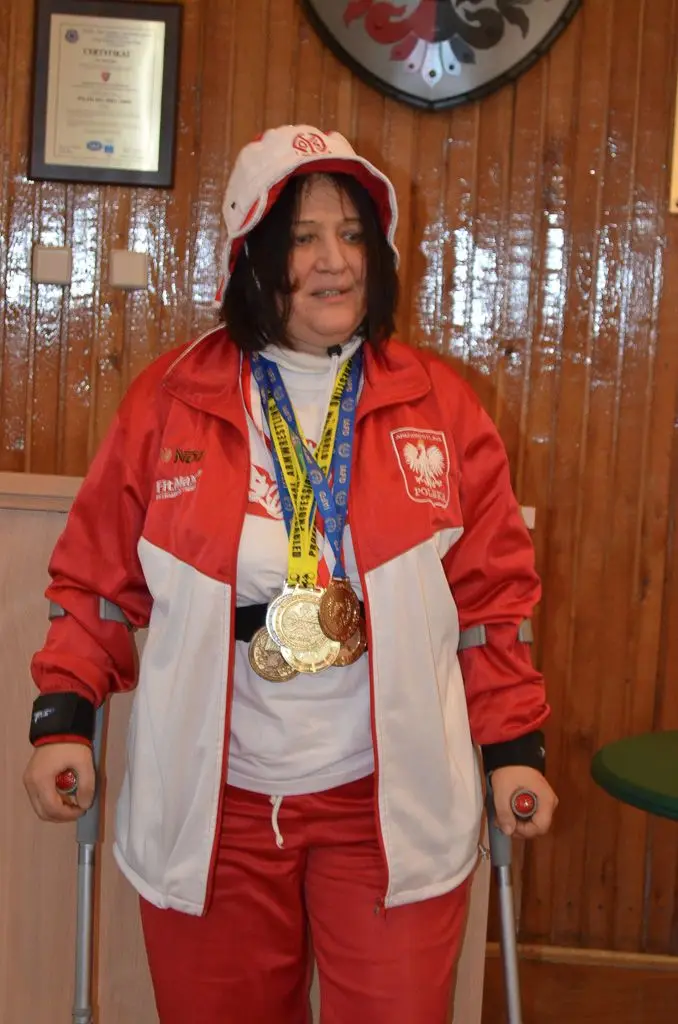 Sonia Turzyniecka