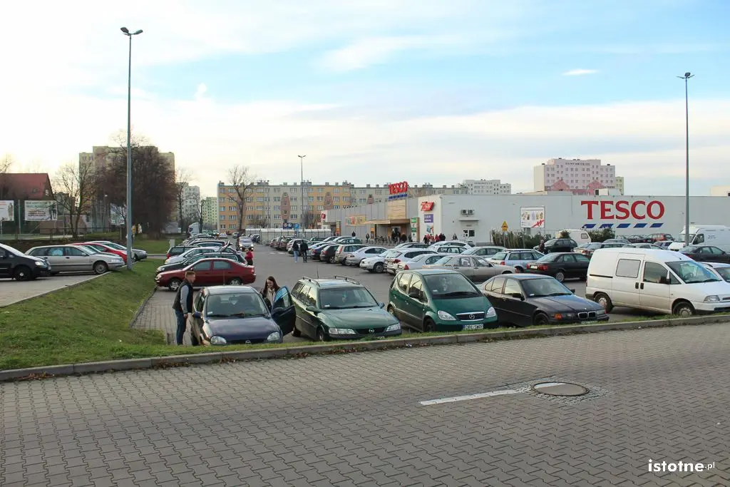 Świąteczne zakupy - czas start!