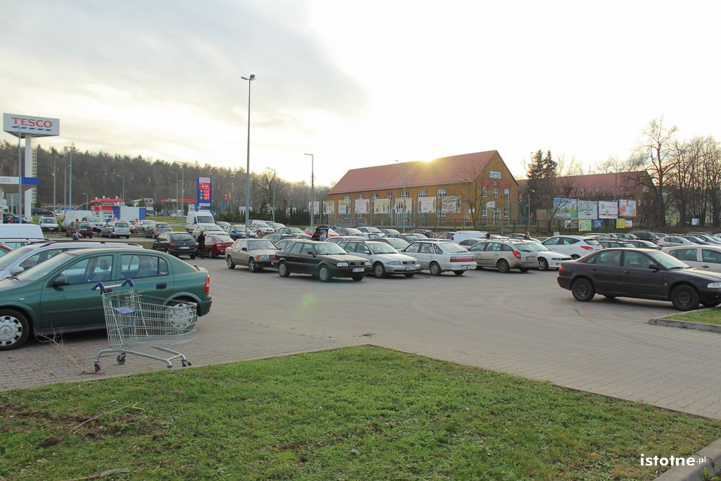 Świąteczne zakupy - czas start!