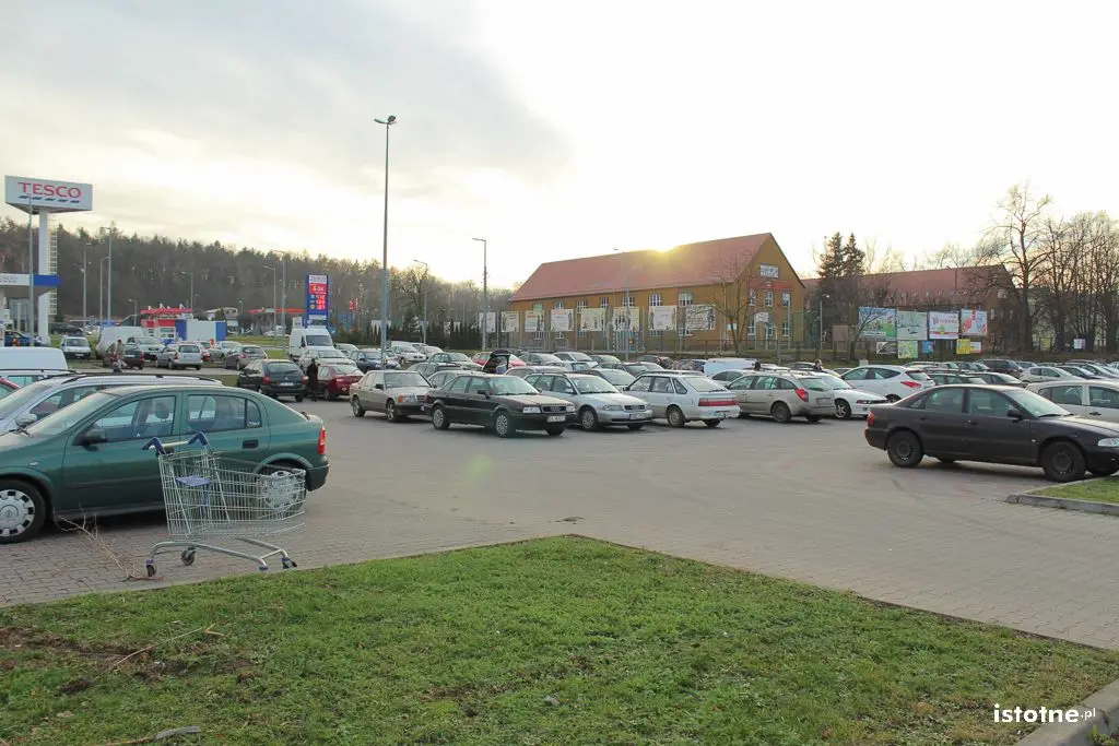 Świąteczne zakupy - czas start!