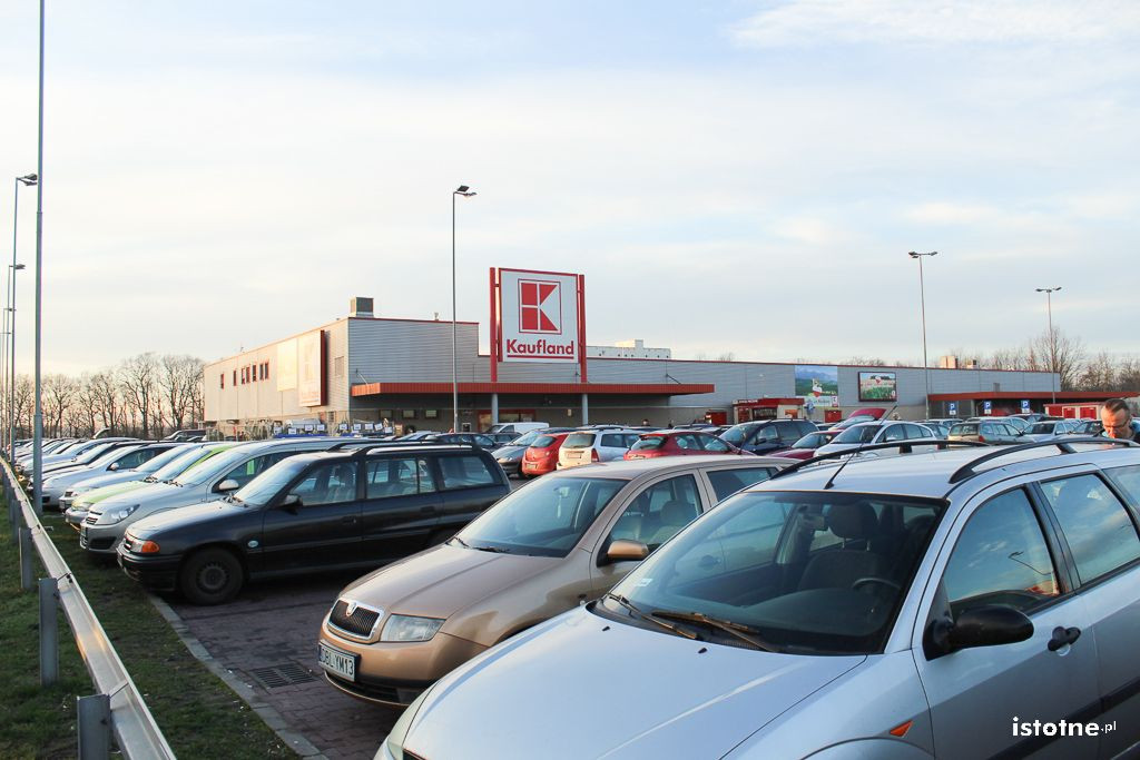 Świąteczne zakupy - czas start!