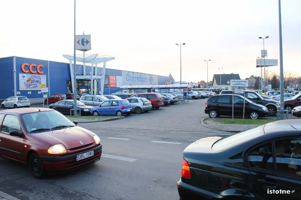 Świąteczne zakupy - czas start!
