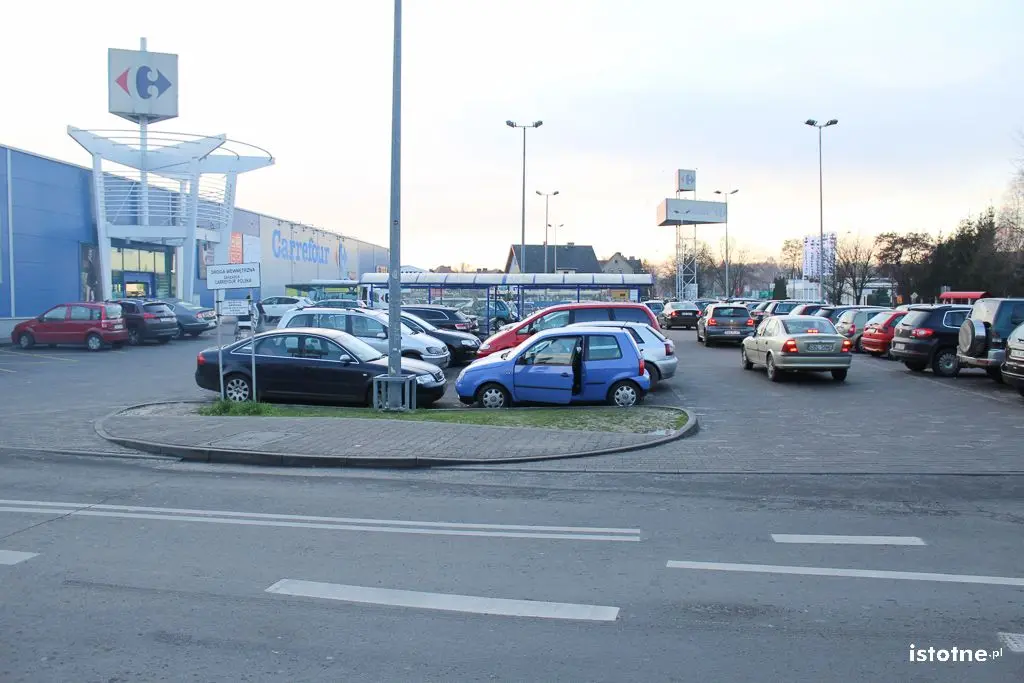 Świąteczne zakupy - czas start!