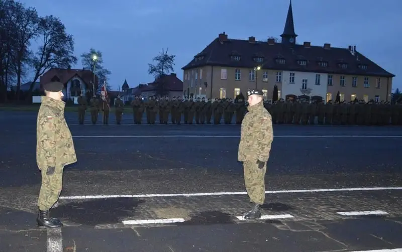 Pamięci poległych w misjach