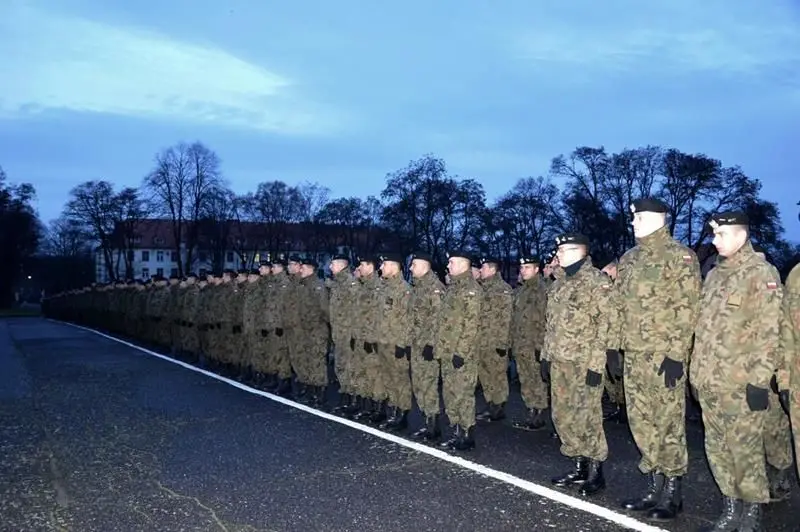 Pamięci poległych w misjach