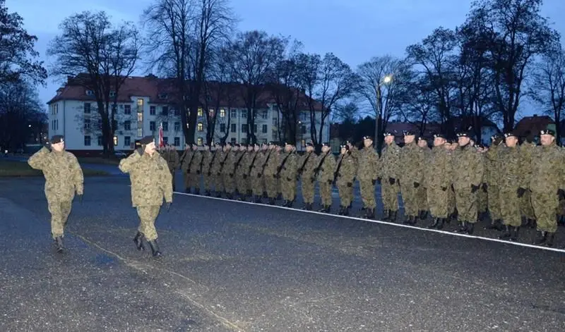 Pamięci poległych w misjach