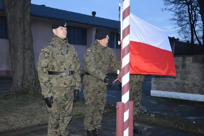 Pamięci poległych w misjach