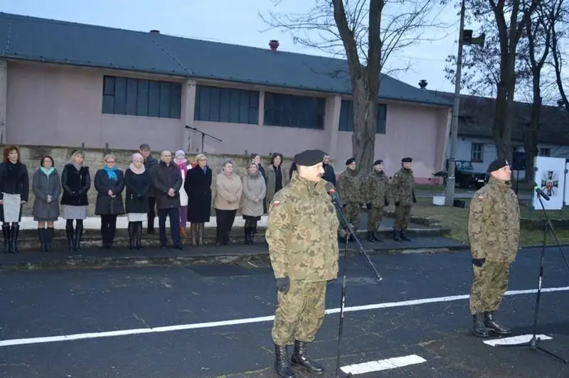 Pamięci poległych w misjach