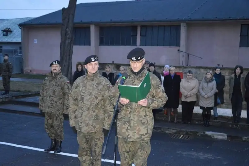 Pamięci poległych w misjach