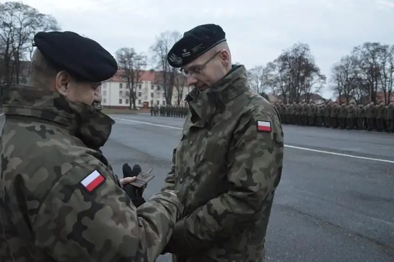 Pamięci poległych w misjach