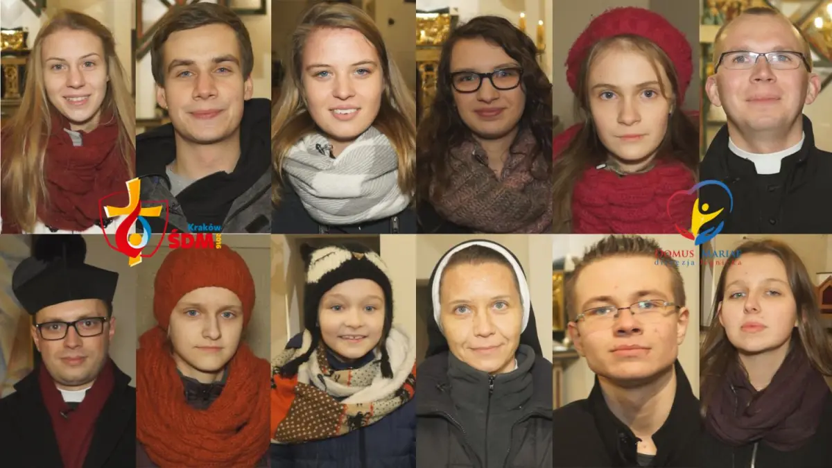 ŚDM w Bolesławcu