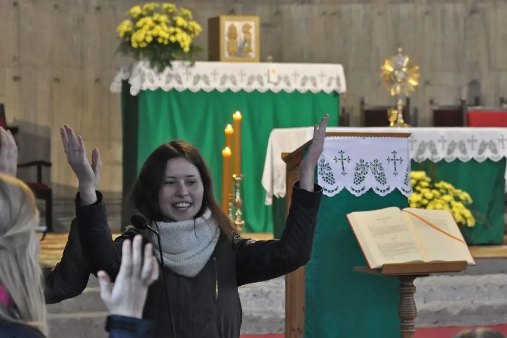 ŚDM w Bolesławcu