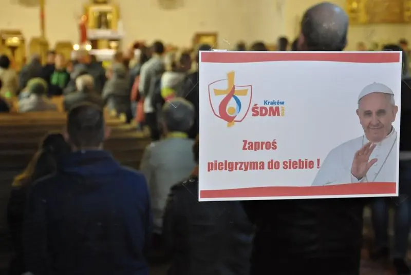 ŚDM w Bolesławcu