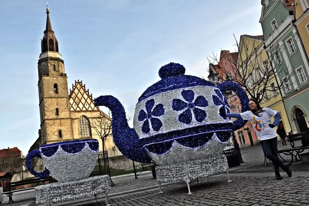 ŚDM w Bolesławcu