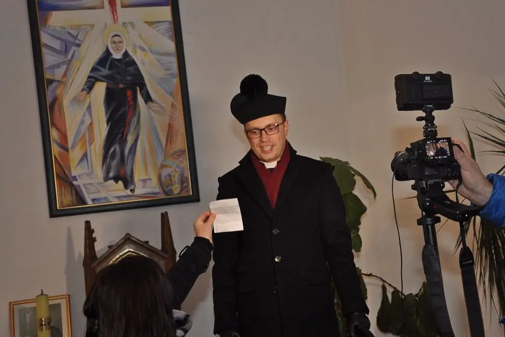 ŚDM w Bolesławcu