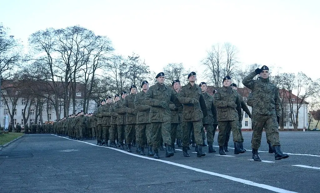 Elewi zakończyli szkolenie w 23 Śląskim Pułku Artylerii