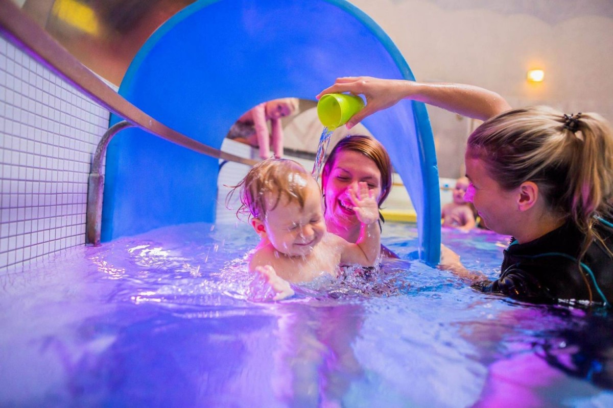 Wodne Przedszkole Kubuś