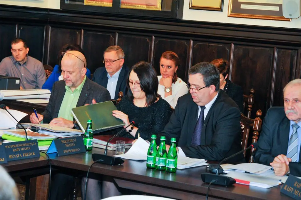 Najważniejsze zadania inwestycyjne w Bolesławcu