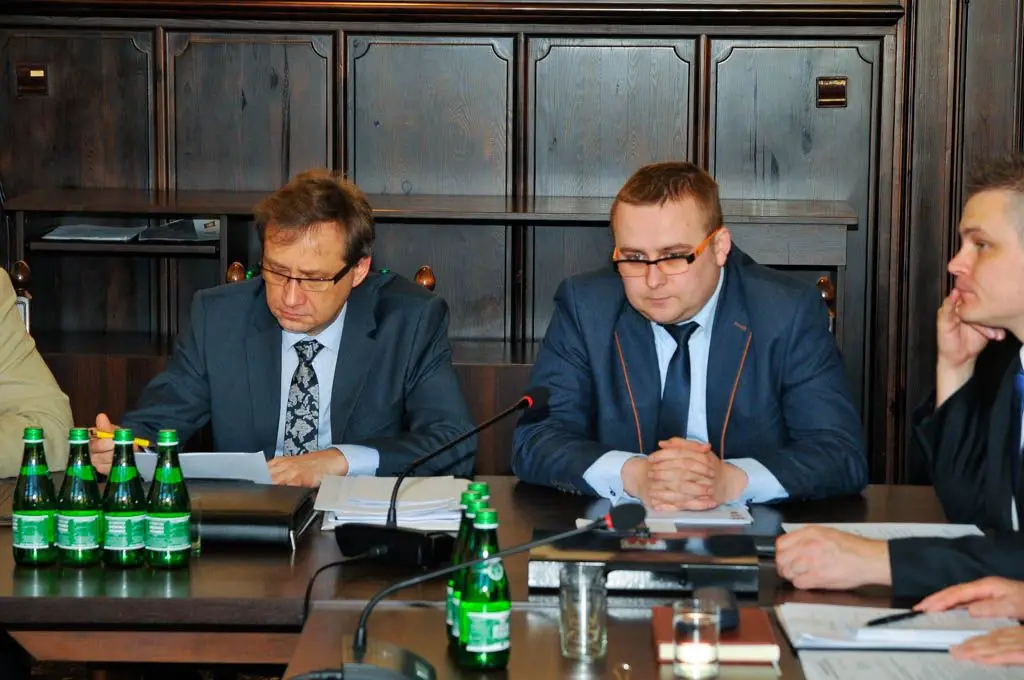 Najważniejsze zadania inwestycyjne w Bolesławcu