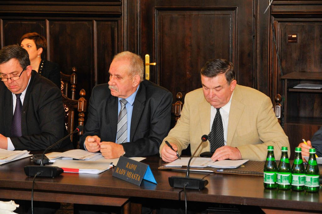 Najważniejsze zadania inwestycyjne w Bolesławcu