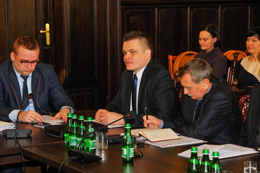 Najważniejsze zadania inwestycyjne w Bolesławcu