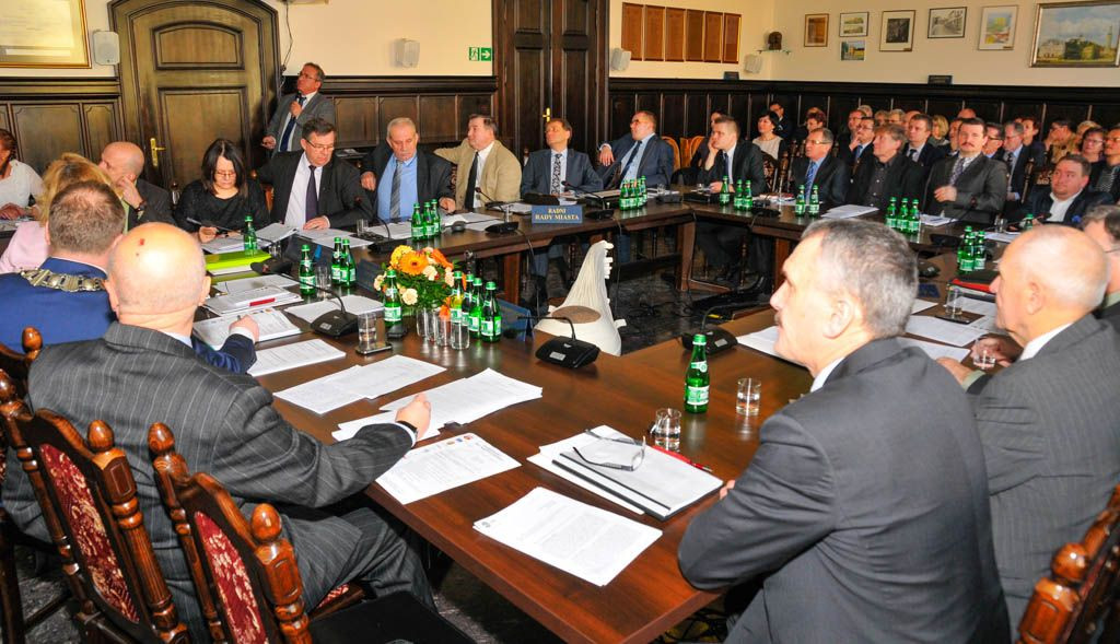 Najważniejsze zadania inwestycyjne w Bolesławcu