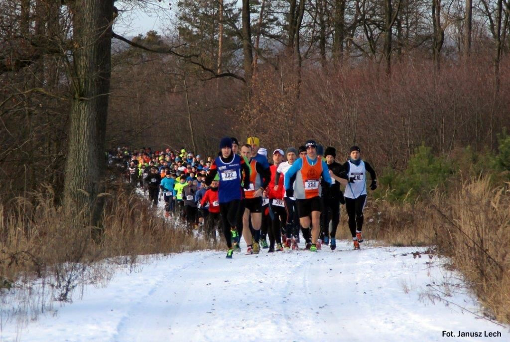 Spacerek dla Piotra za nami