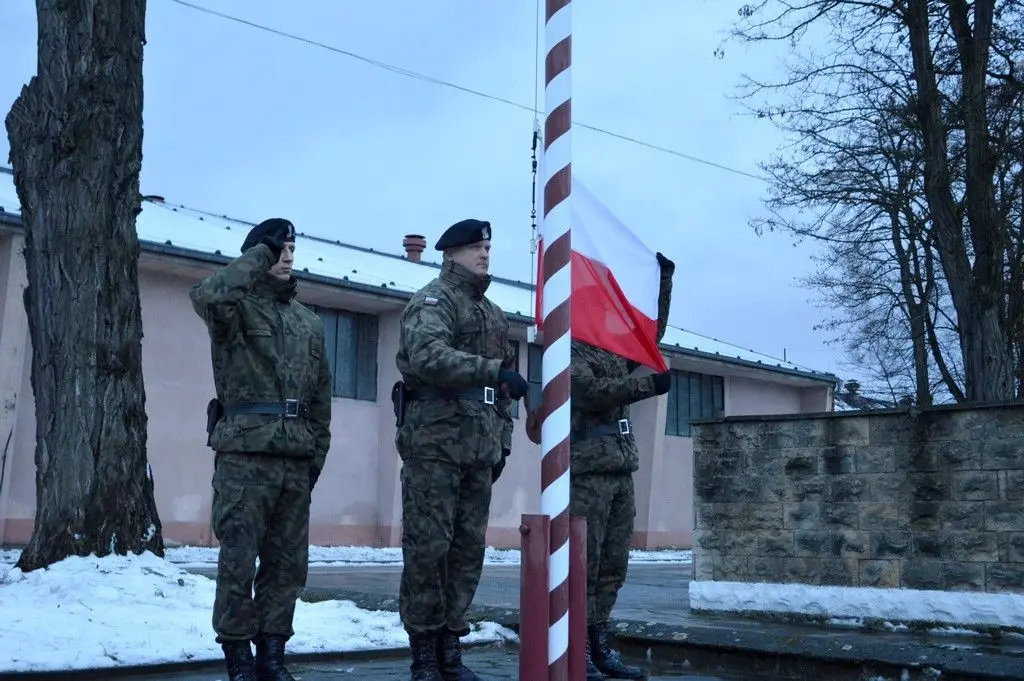 Nowy rok, nowe wyzwania artylerzystów