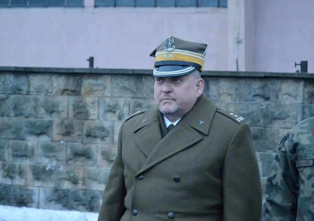 Nowy rok, nowe wyzwania artylerzystów