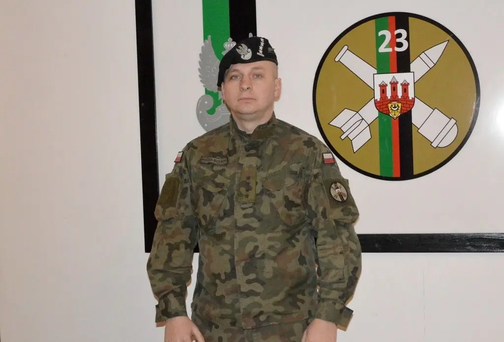 Nowy rok, nowe wyzwania artylerzystów