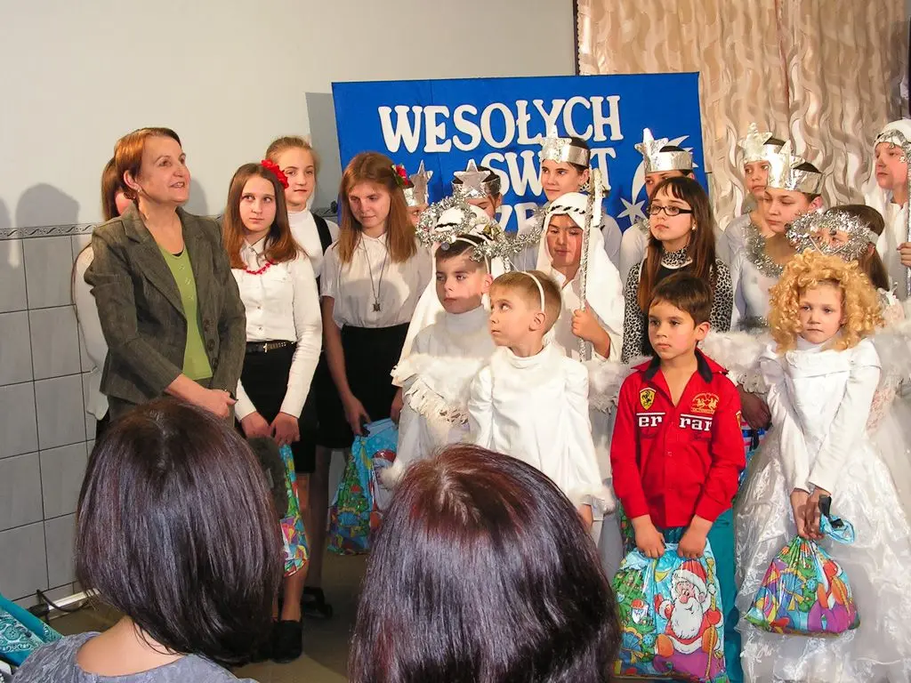 Bolesławianie na Kresach