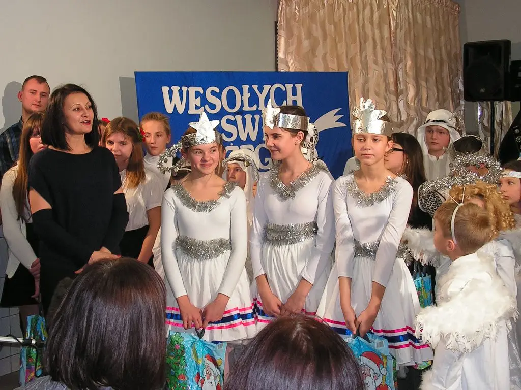 Bolesławianie na Kresach