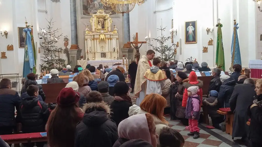 Bolesławianie na Kresach