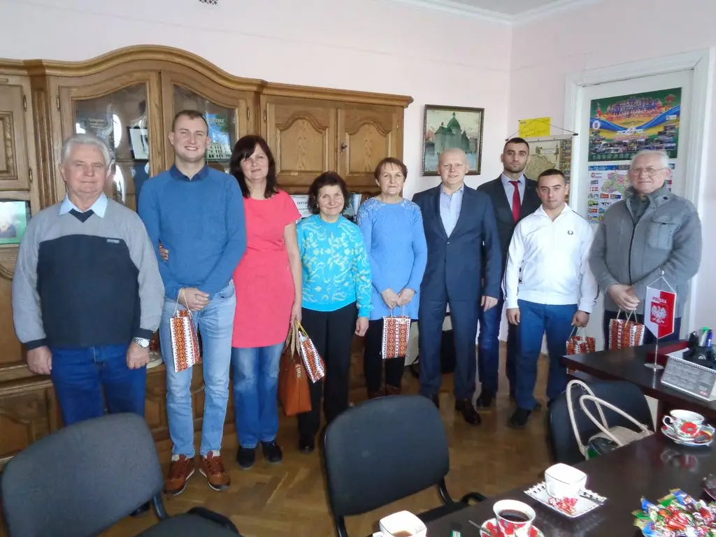 Bolesławianie na Kresach