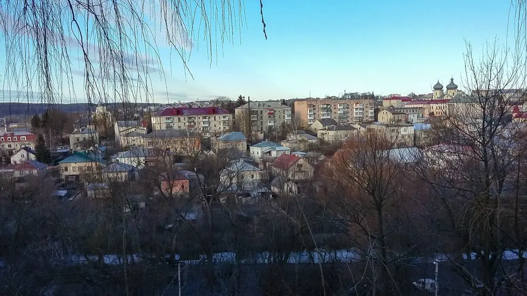 Bolesławianie na Kresach