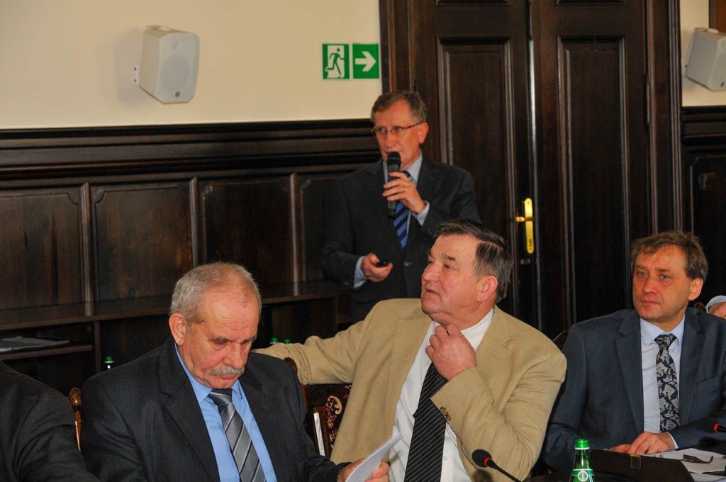 Plany inwestycyjne bolesławieckich spółek