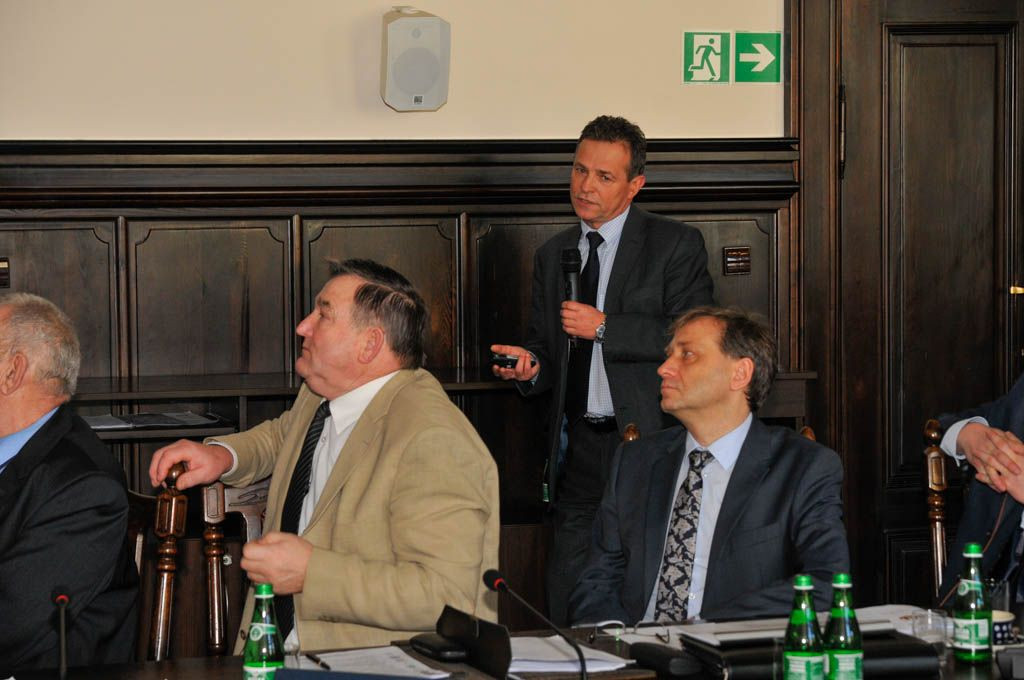 Plany inwestycyjne bolesławieckich spółek